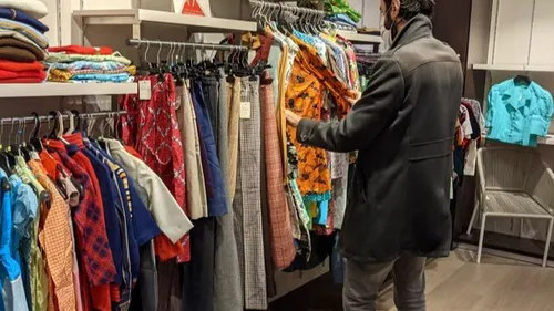 Réouverture de Creative Vintage à Illkirch